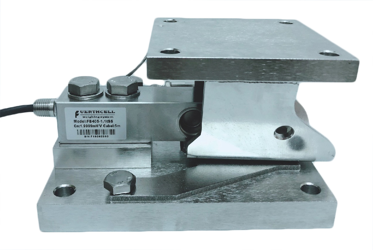Guides How to choose a load cell? The factors to assess